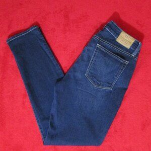 Lucky Brand Lolita Skinny Jeans 8 / 29